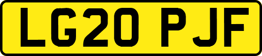 LG20PJF
