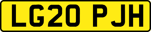 LG20PJH