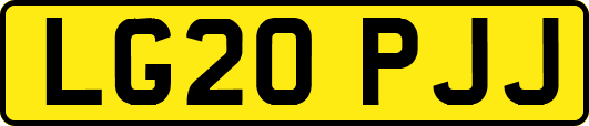 LG20PJJ