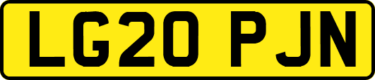 LG20PJN
