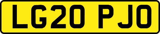 LG20PJO
