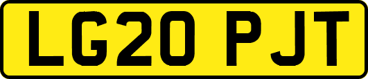 LG20PJT