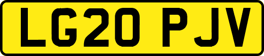 LG20PJV