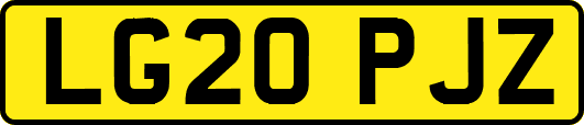 LG20PJZ