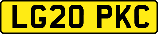 LG20PKC
