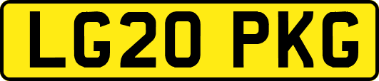 LG20PKG