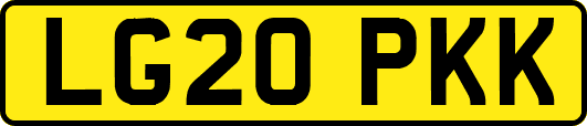 LG20PKK