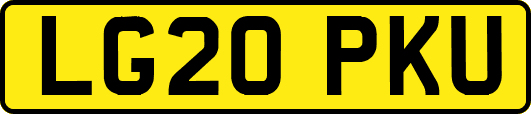 LG20PKU