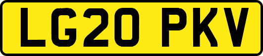 LG20PKV