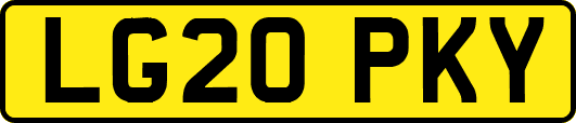 LG20PKY