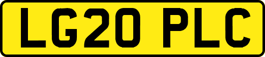 LG20PLC