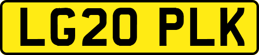 LG20PLK