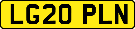 LG20PLN