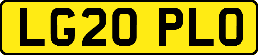 LG20PLO