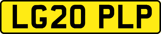 LG20PLP
