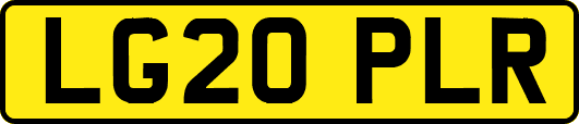 LG20PLR