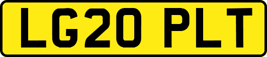 LG20PLT