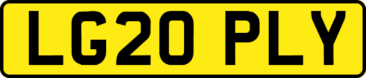 LG20PLY