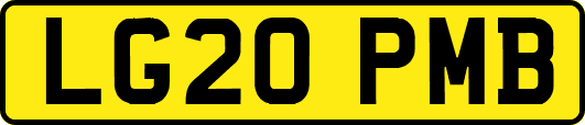 LG20PMB
