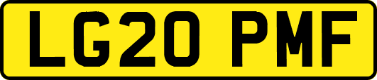 LG20PMF