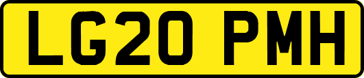 LG20PMH