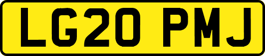 LG20PMJ