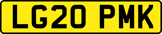 LG20PMK