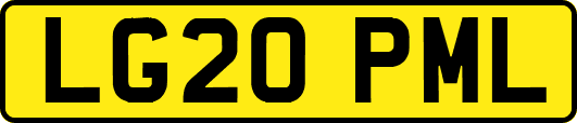 LG20PML
