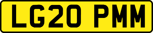 LG20PMM