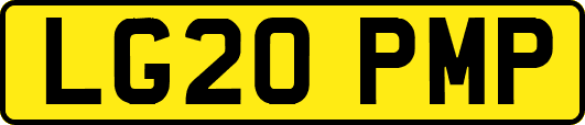 LG20PMP