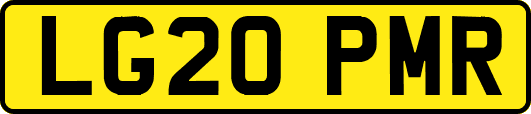 LG20PMR