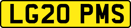 LG20PMS