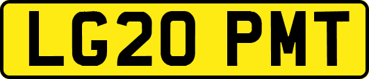 LG20PMT