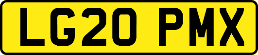 LG20PMX