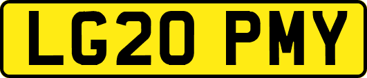 LG20PMY