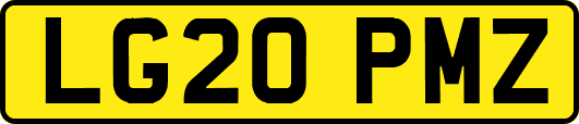 LG20PMZ