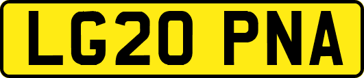 LG20PNA