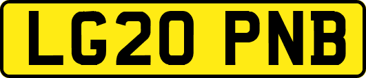 LG20PNB