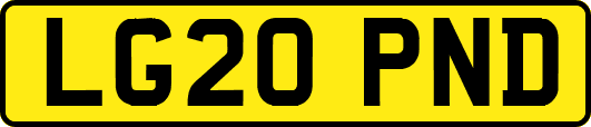 LG20PND