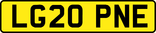LG20PNE