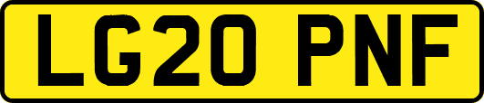 LG20PNF