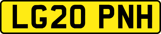 LG20PNH