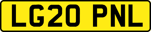 LG20PNL