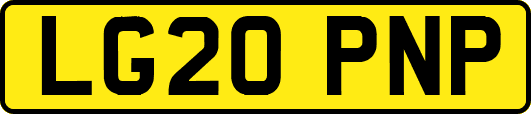 LG20PNP