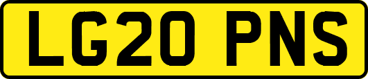 LG20PNS