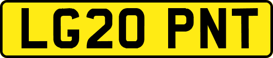LG20PNT
