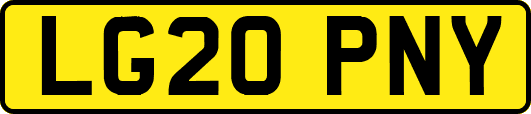 LG20PNY