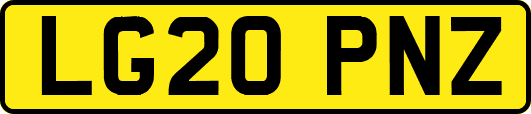 LG20PNZ
