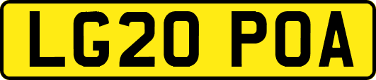 LG20POA