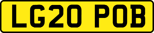 LG20POB